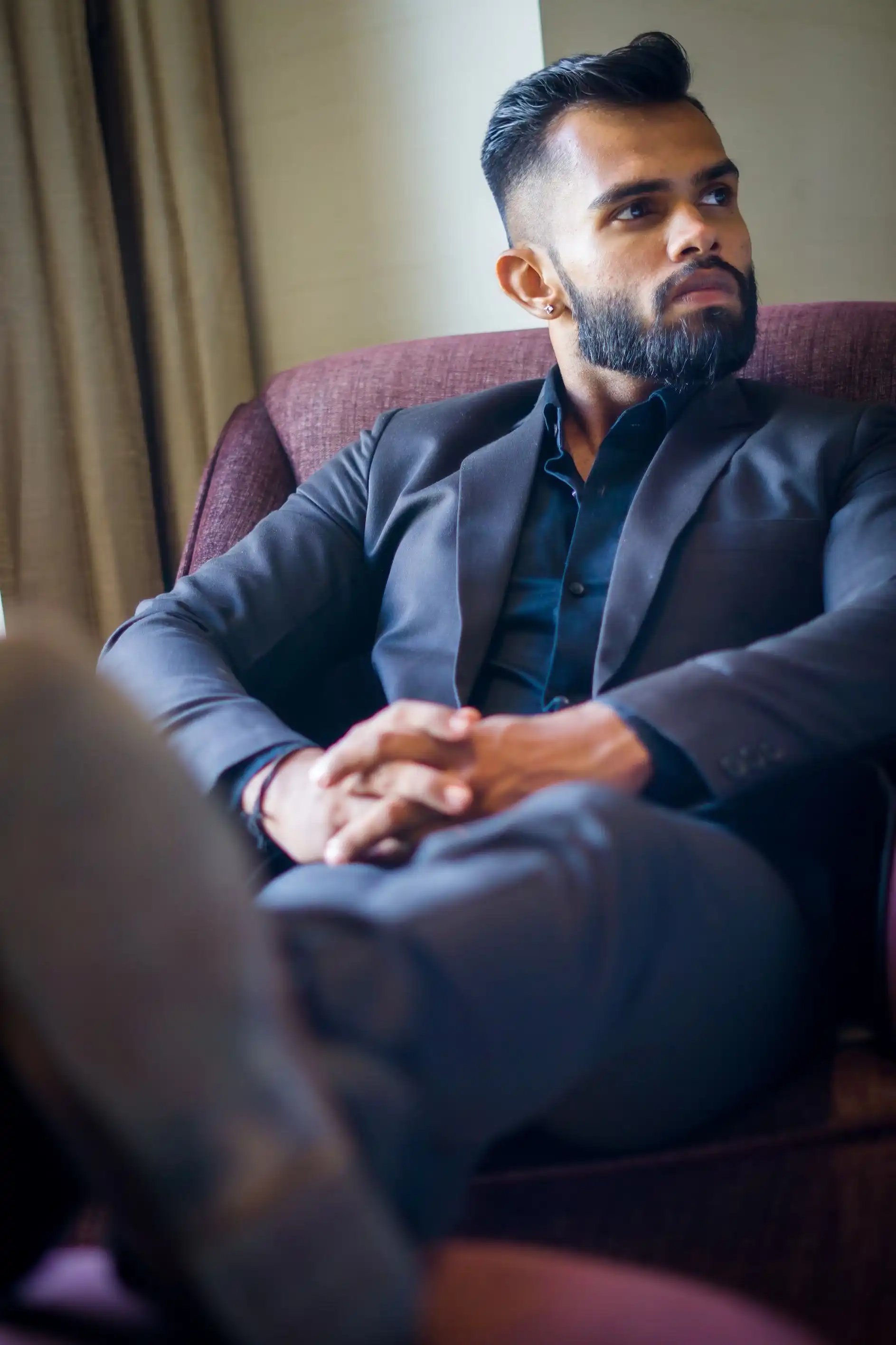 Home2Stay Client Image